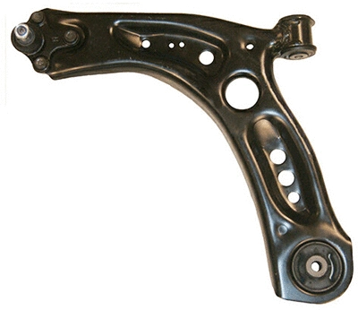 Control/Trailing Arm, wheel suspension (260391)