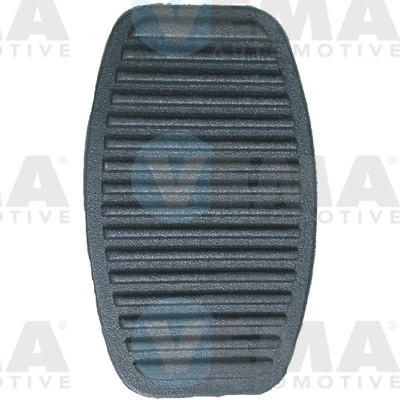 Pedal Pad, clutch pedal (312004)