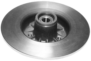 Wheel Hub (19935)