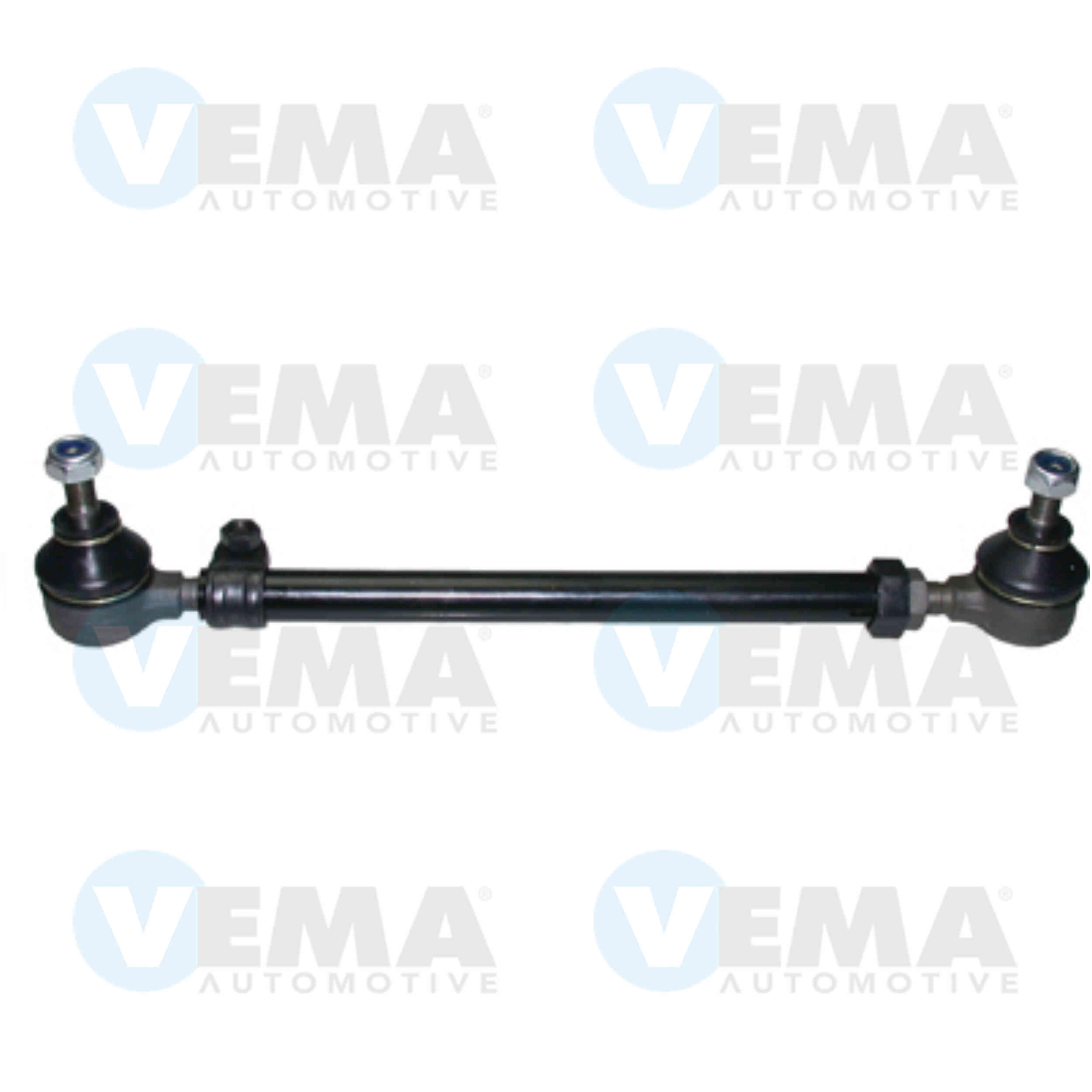 Tie Rod End (240132)