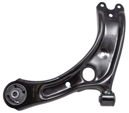Control/Trailing Arm, wheel suspension (260101)