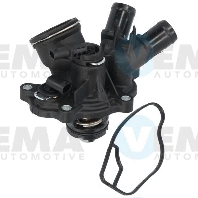 Coolant Flange (460191)
