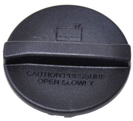 Cap, coolant tank (150002)