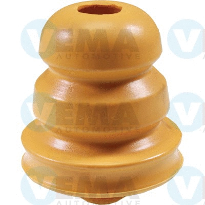 Rubber Buffer, suspension (VE54342)