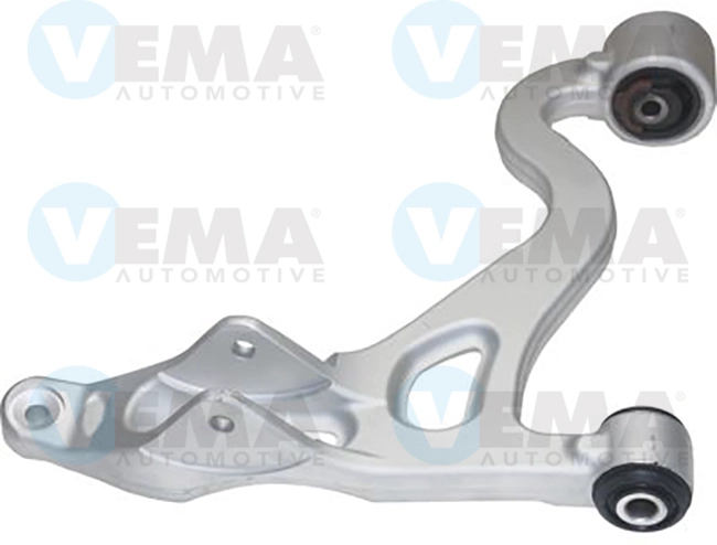 Control/Trailing Arm, wheel suspension (260651)