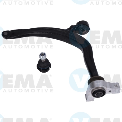 Control/Trailing Arm Kit, wheel suspension (183025)