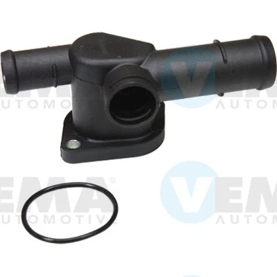Coolant Flange (460164)