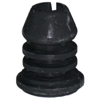 Rubber Buffer, suspension (VE5267)