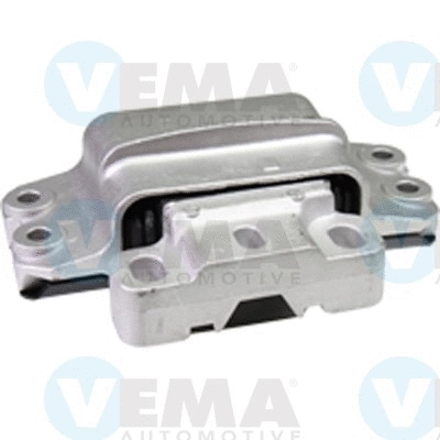Mounting, manual transmission (VE53329)