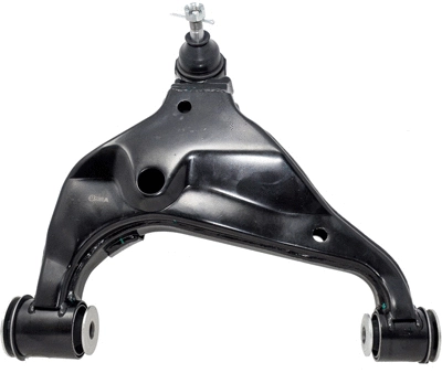 Control/Trailing Arm, wheel suspension (27632)
