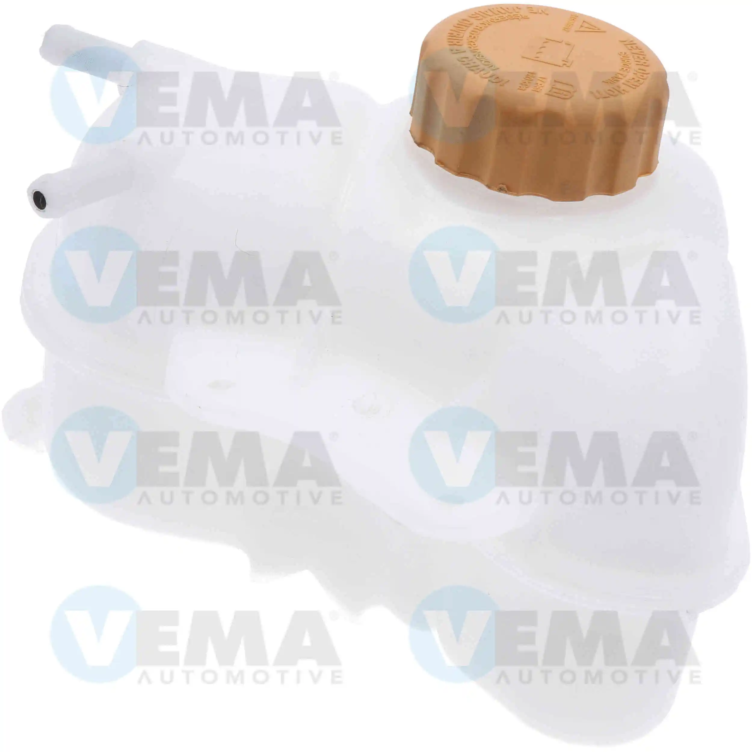 Expansion Tank, coolant (160070)