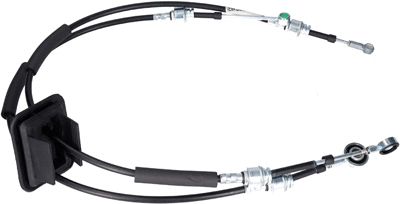 Cable Pull, manual transmission (295006)