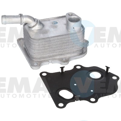 Oil Cooler, engine oil (340043)