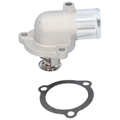 Coolant Flange (VE81071)