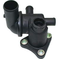 Coolant Flange (VE8580)