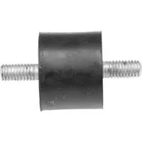 Mount, exhaust system (350185)