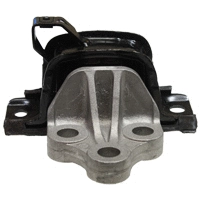 Mounting, manual transmission (VE53215)