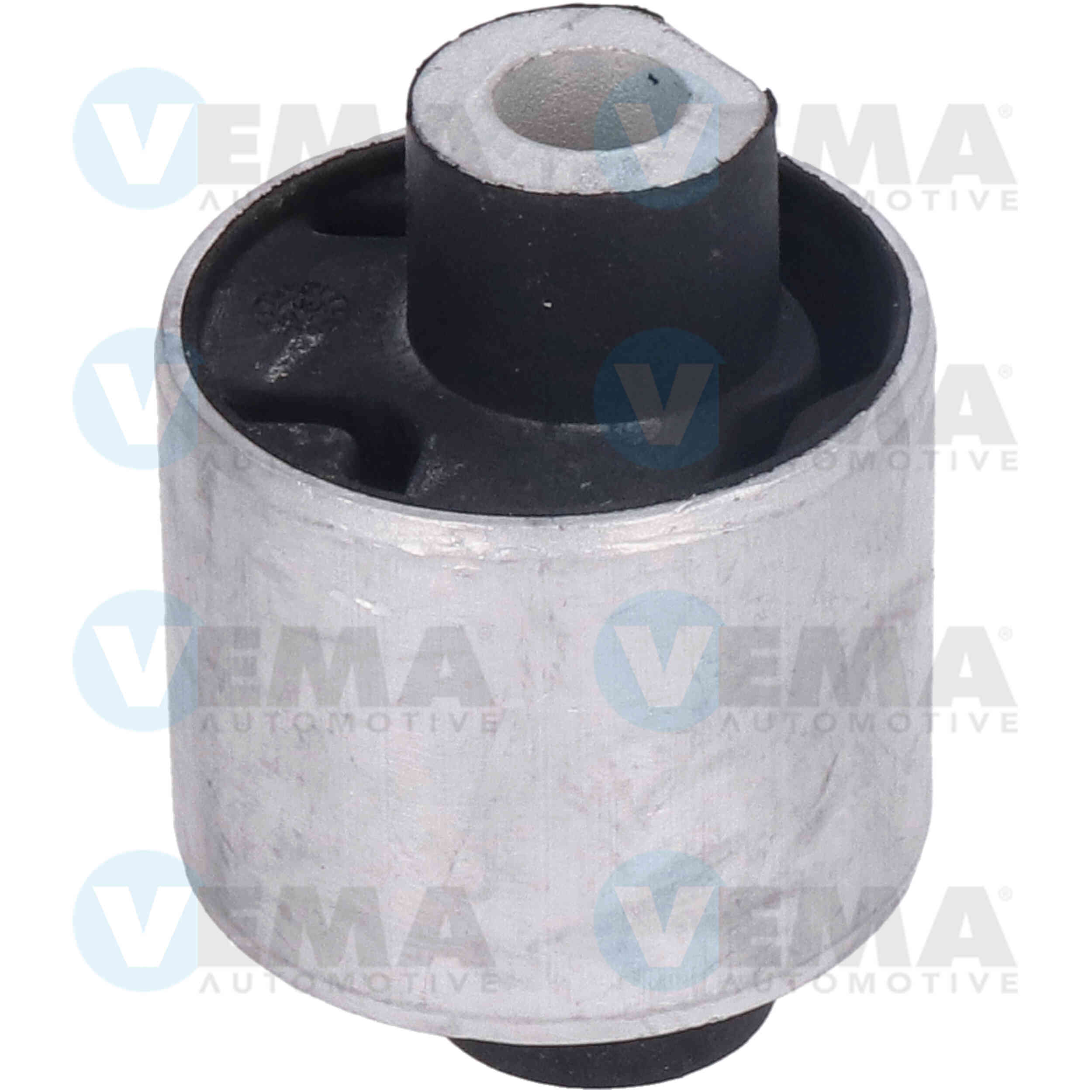 Mounting, differential