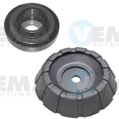Repair Kit, suspension strut support mount (440047)