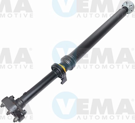 Propshaft, axle drive (182003)