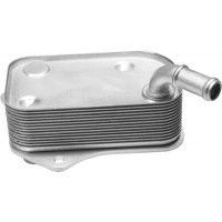 Oil Cooler, engine oil (341034)