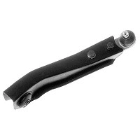 Control/Trailing Arm, wheel suspension (16553)