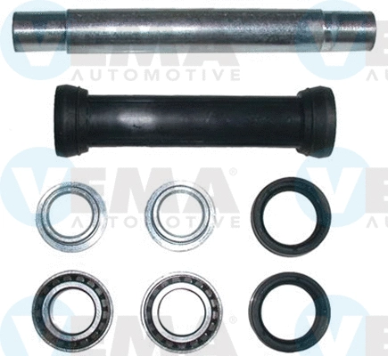 Repair Kit, control arm (184010)