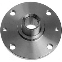 Wheel Hub (17717)