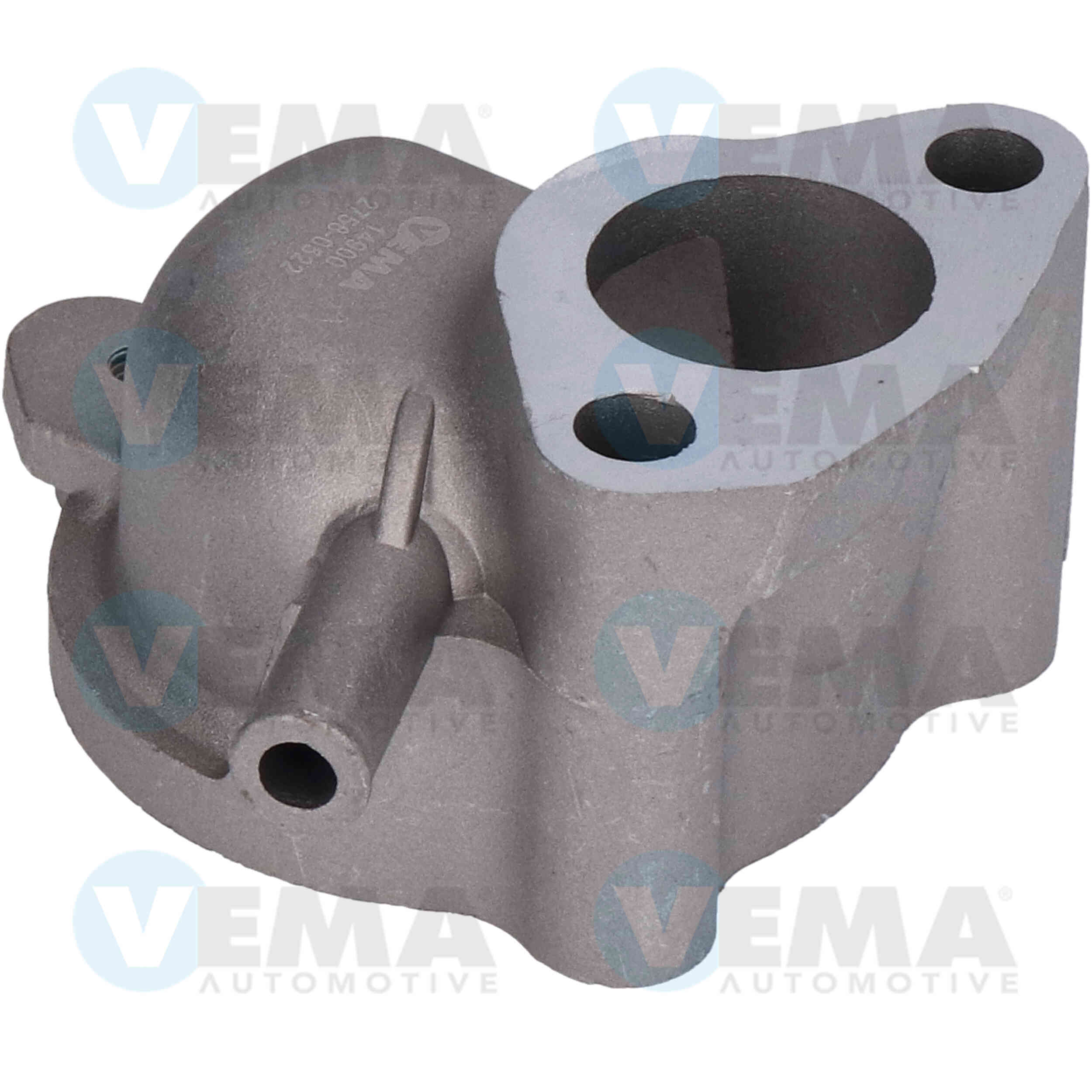 Coolant Flange (14900)