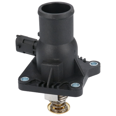 Coolant Flange (VE81094)