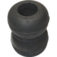 Rubber Buffer, suspension (VE51730)