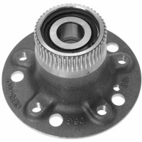 Wheel Hub (17890)