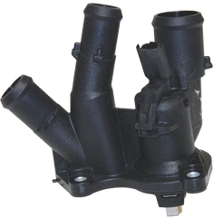 Coolant Flange (VE80071)