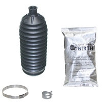 Bellow, steering (VE7497/KM)