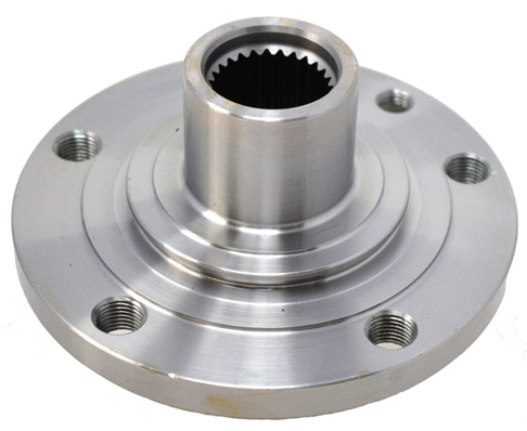 Wheel Hub (17744)