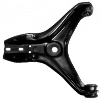 Control/Trailing Arm, wheel suspension (16610)