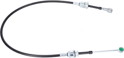 Cable Pull, manual transmission (295010)