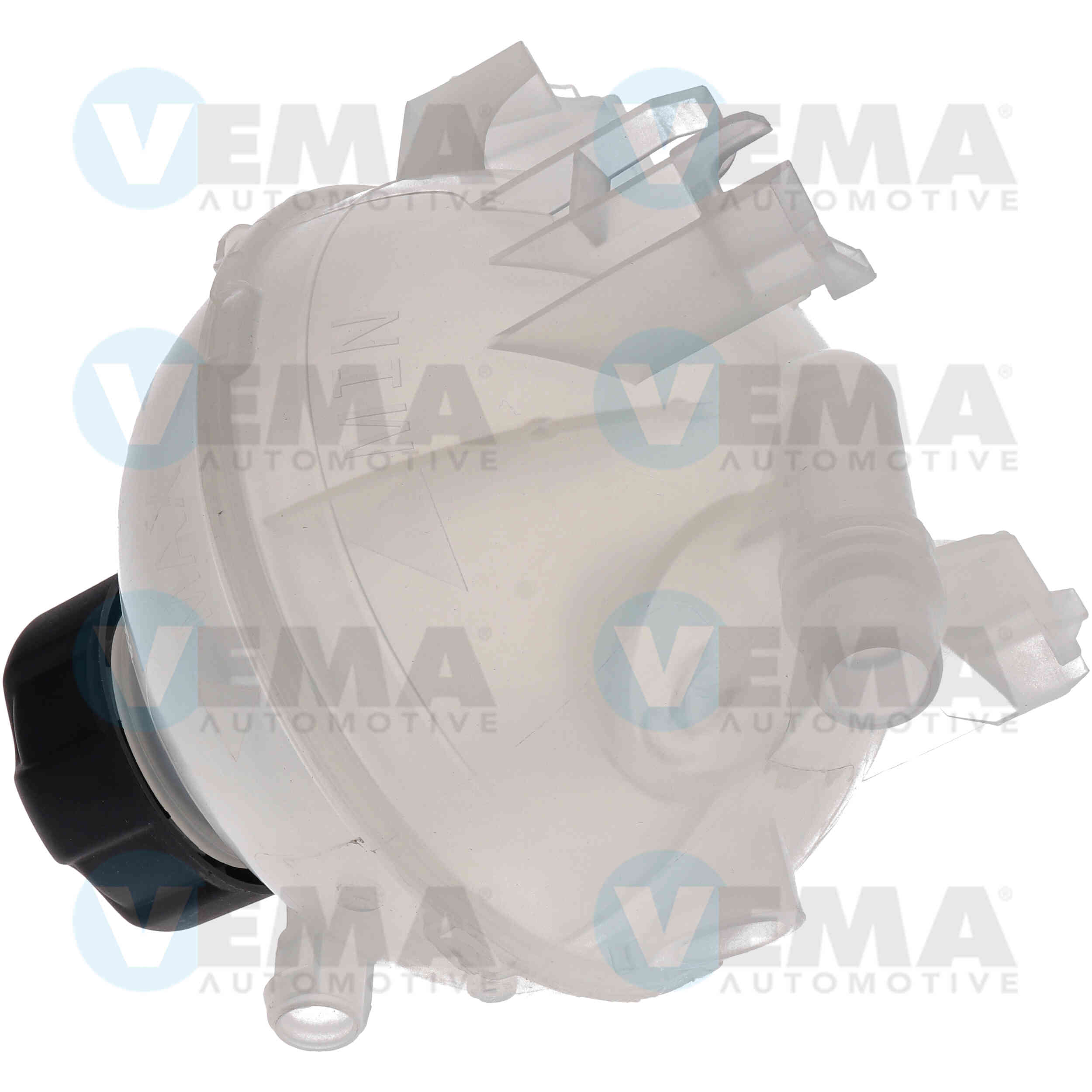 Expansion Tank, coolant