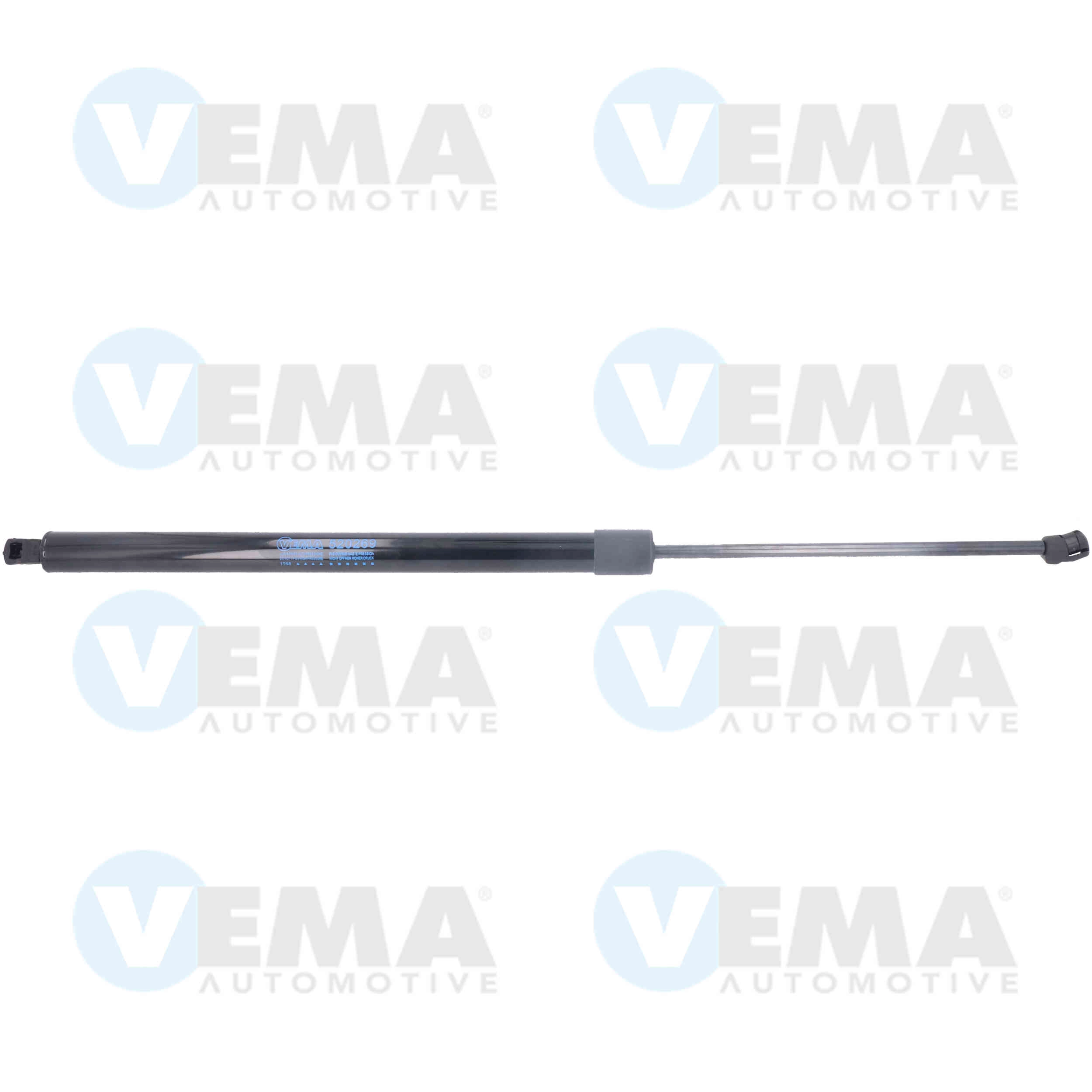 Gas Spring, boot/cargo area (520269)