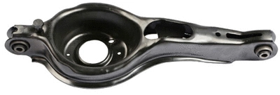 Control/Trailing Arm, wheel suspension (260406)