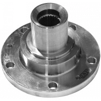 Wheel Hub (17895)