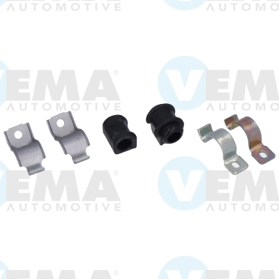Mounting, stabiliser bar (540045)