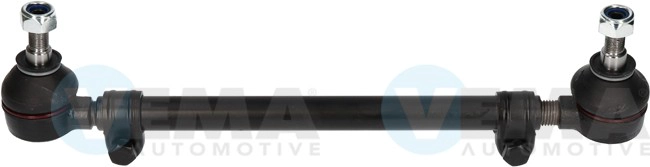 Control/Trailing Arm, wheel suspension (16974)