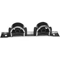 Mount, exhaust system (350093)