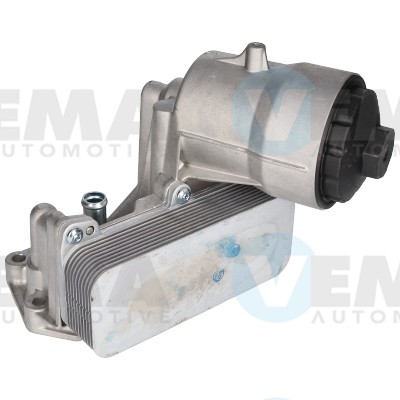 Oil Cooler, engine oil (340066)