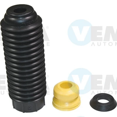 Rubber Buffer, suspension (380031)