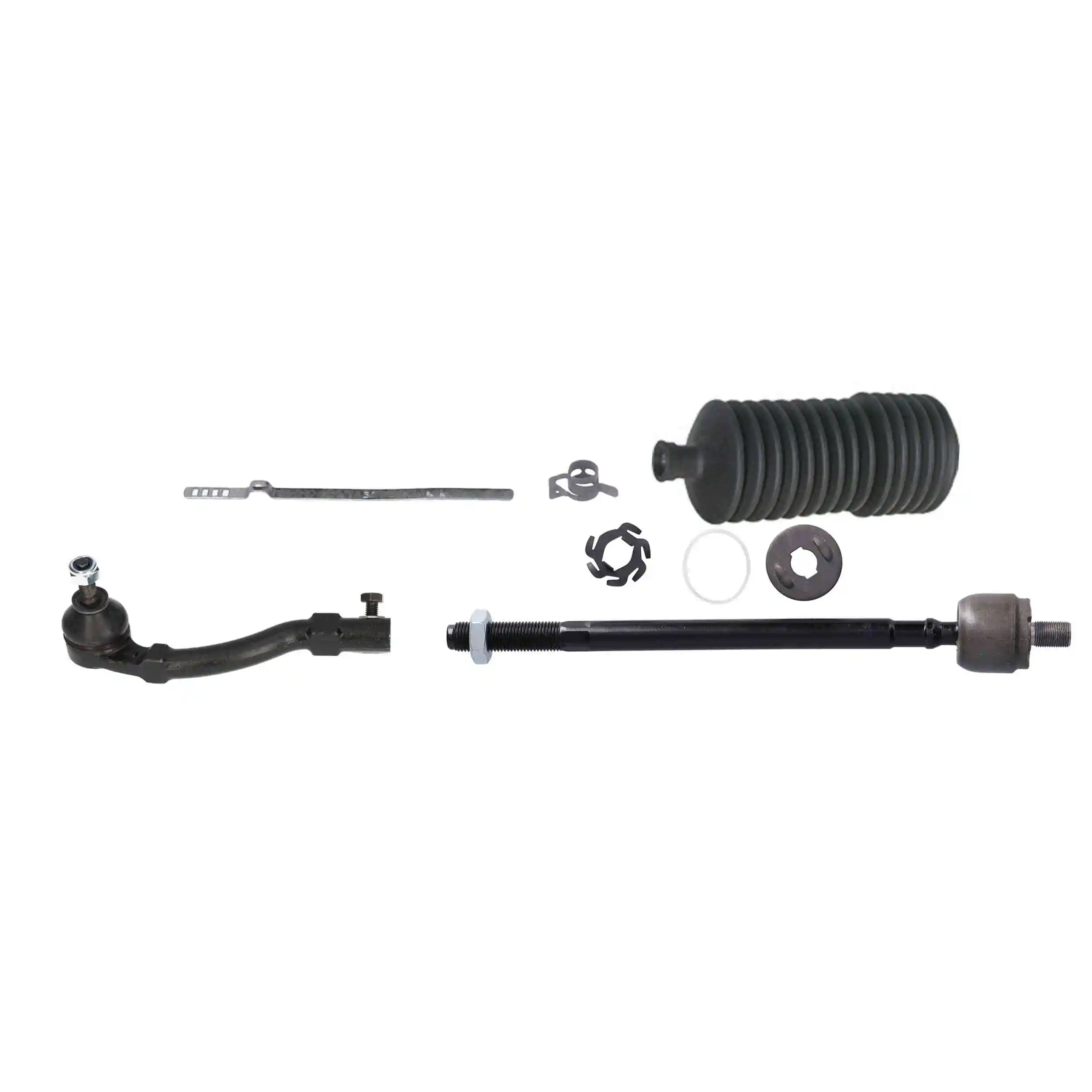 Repair Kit, inner tie rod (270045)