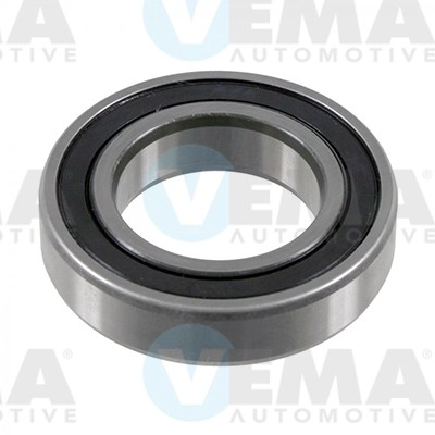 Suspension, propshaft (490041)