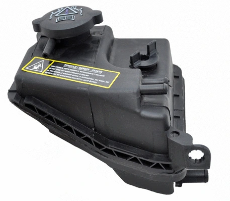 Expansion Tank, coolant (163024)