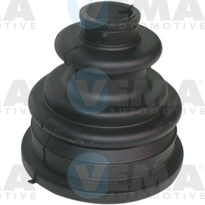 Bellow, drive shaft (510058)